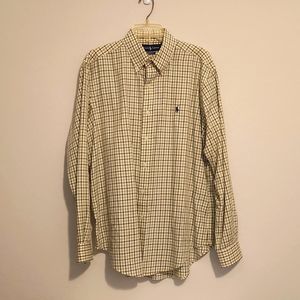 Ralph Lauren Casual Shirt